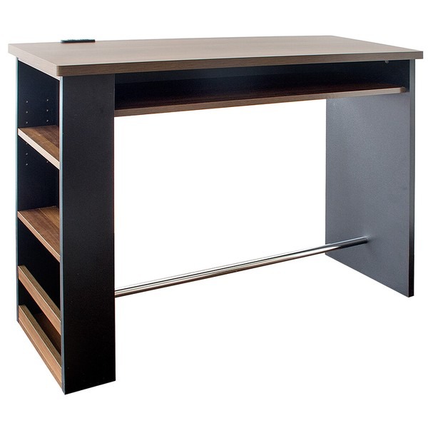 カウンターテーブル Latte(ラテ) KNT-1200R - 画像 (14)