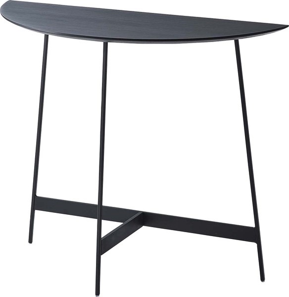 コンソールデスク コンソールテーブル キャビネット 木製 収納棚 リビング収納 コンソール - 画像 (15)