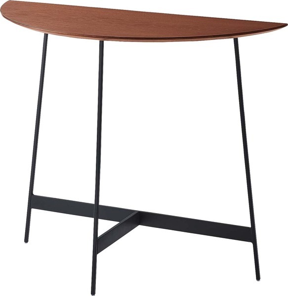 コンソールデスク コンソールテーブル キャビネット 木製 収納棚 リビング収納 コンソール - 画像 (16)