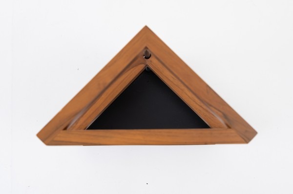 【4点セット】傘立て 傘たて 天然木 アンブレララック アンブレラスタンド スリムかさたて コーナー ビンテージ - 画像 (19)