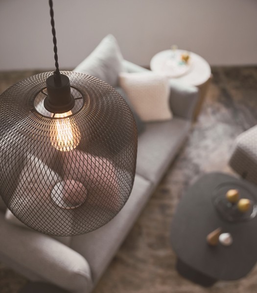 【2点セット】ライト 照明 照明器具 間接照明 天井 シーリングライト ペンダントライト リビング キッチン 北欧 LED対応