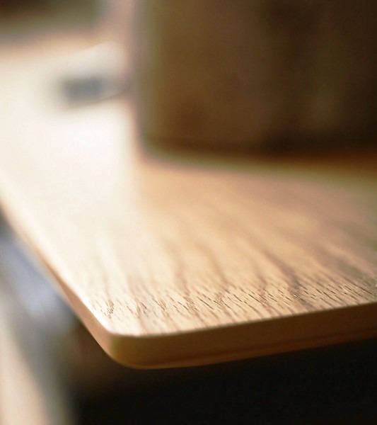 ルカ テーブル センターテーブル 北欧 センター 木製 おしゃれ ナチュラル 収納棚 - 画像 (18)