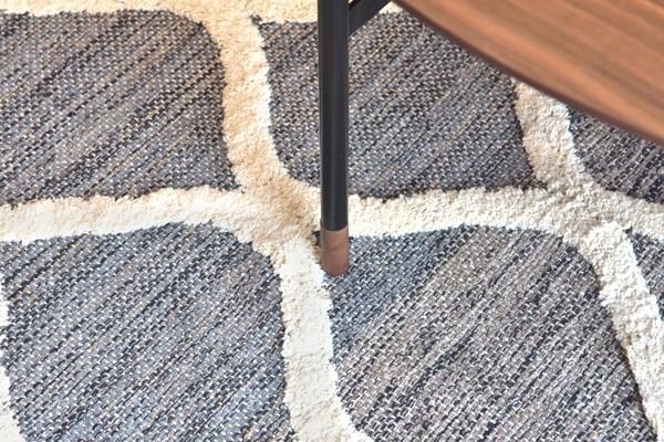 ルカ テーブル センターテーブル 北欧 センター 木製 おしゃれ ナチュラル 収納棚 - 画像 (19)