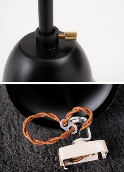 【2点セット】ライト 照明 照明器具 間接照明 天井 シーリングライト ペンダントライト リビング キッチン 北欧 LED対応 - 画像 (21)