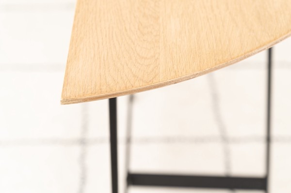 コンソールデスク コンソールテーブル キャビネット 木製 収納棚 リビング収納 コンソール - 画像 (24)