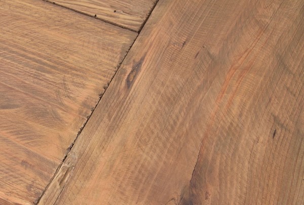 幅145cm テレビ台 ローボード リビングボード 天然木 パイン古材 アンティーク - 画像 (29)