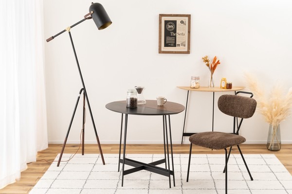 コンソールデスク コンソールテーブル キャビネット 木製 収納棚 リビング収納 コンソール - 画像 (31)