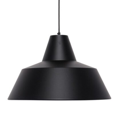 【XLサイズ／直径50cm】＜ヴェデル・マッドソン＞ The work shop lamp ワークショップランプ ペンダントライト